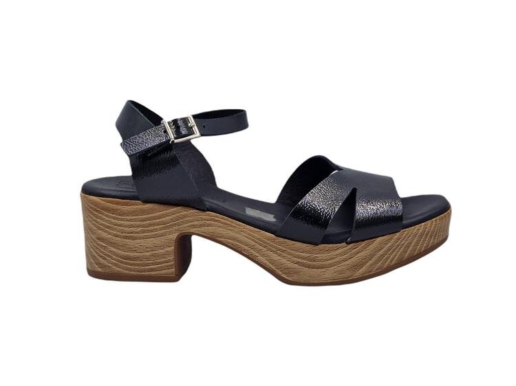 Oh My Sandals Oh My Sandals - 5625 Heel Sandal