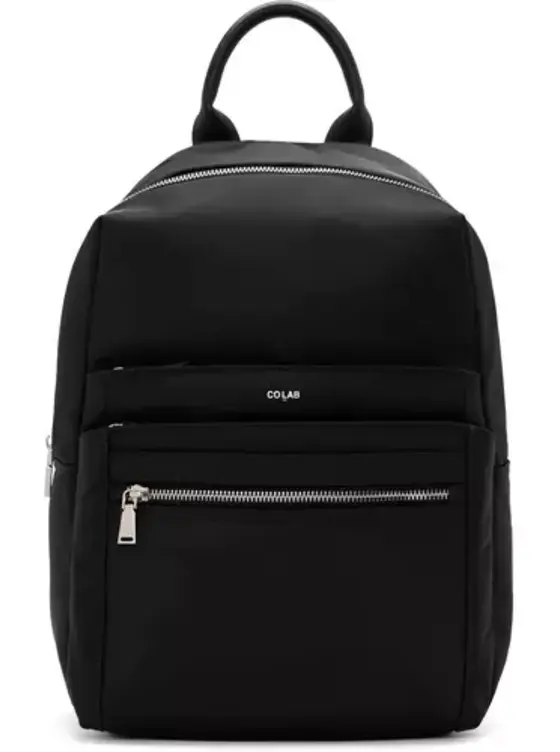 co lab mini backpack Default 18L Waterproof Rolltop Designed with a dedicated lifting belt sleeve packlab Micro Nano Backpack Keychain