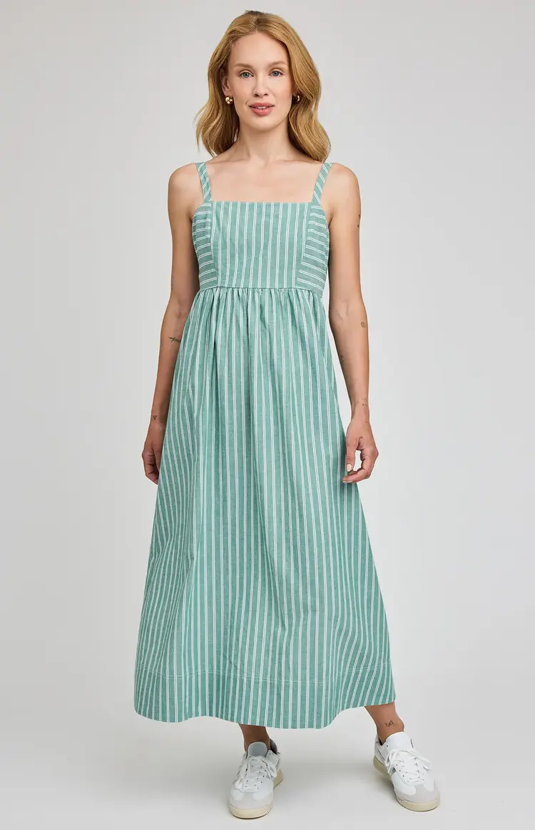 Gentle Fawn Gentle Fawn - ALICIA Dress