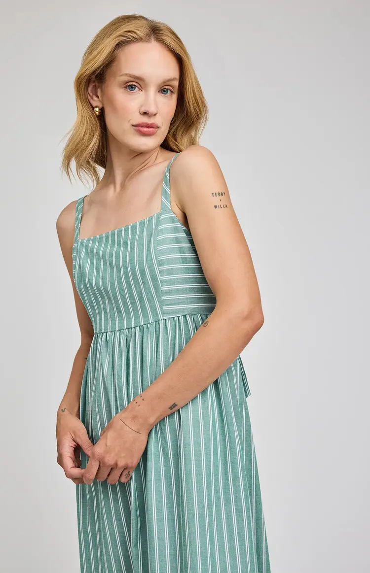 Gentle Fawn Gentle Fawn - ALICIA Dress