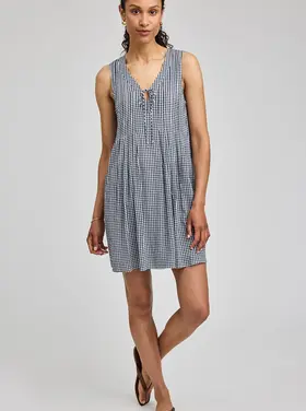 Gentle Fawn Gentle Fawn - ZOEY Gingham Dress