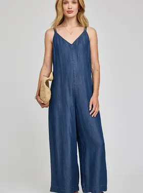 Gentle Fawn Gentle Fawn - CAMBRY Jumpsuit