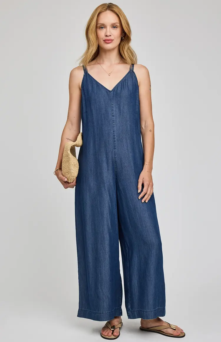 Gentle Fawn Gentle Fawn - CAMBRY Jumpsuit