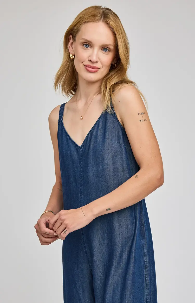 Gentle Fawn Gentle Fawn - CAMBRY Jumpsuit