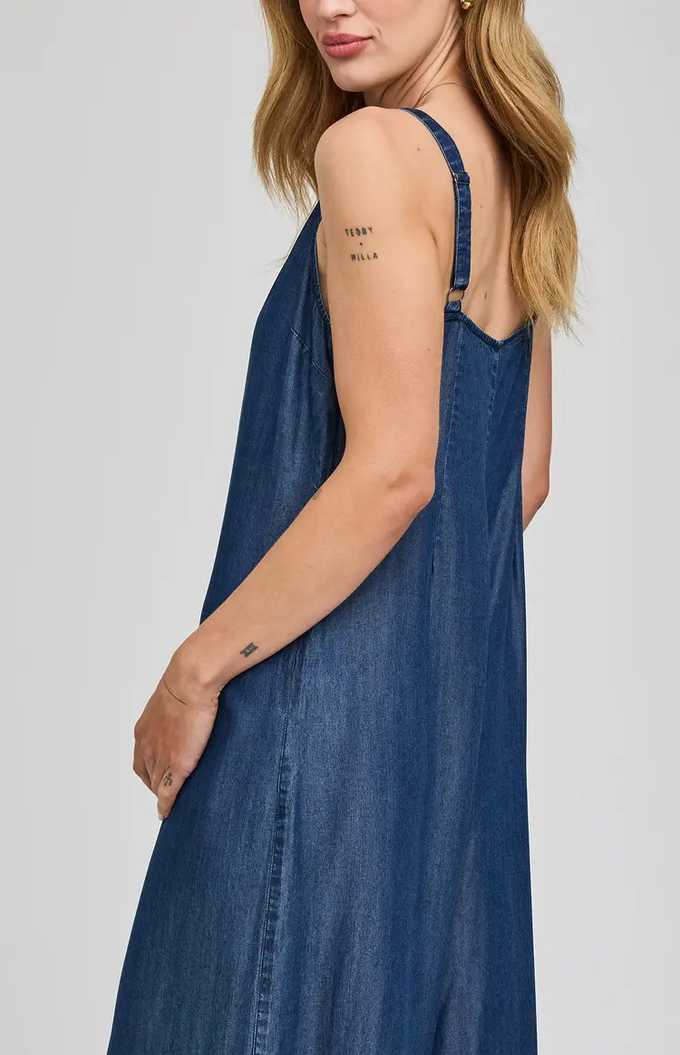 Gentle Fawn Gentle Fawn - CAMBRY Jumpsuit