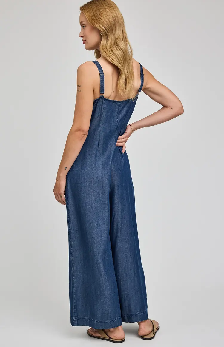 Gentle Fawn Gentle Fawn - CAMBRY Jumpsuit