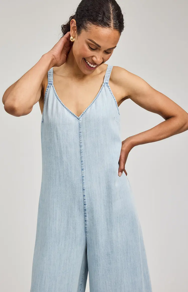 Gentle Fawn Gentle Fawn - CAMBRY Jumpsuit