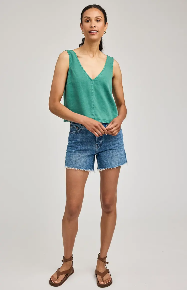 Gentle Fawn Gentle Fawn - COLETTE Tank