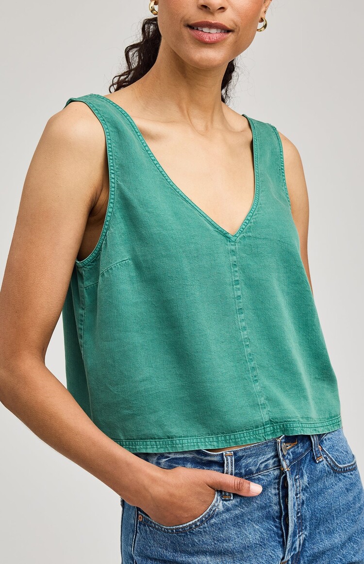 Gentle Fawn Gentle Fawn - COLETTE Tank