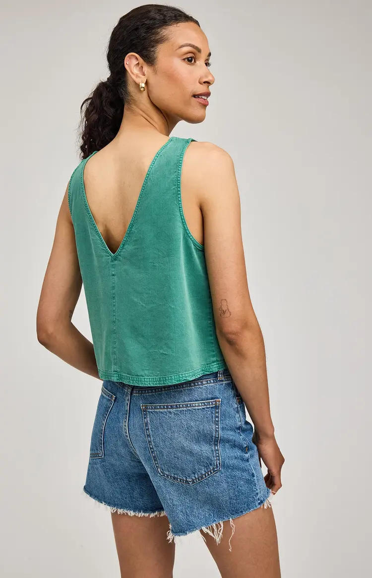 Gentle Fawn Gentle Fawn - COLETTE Tank