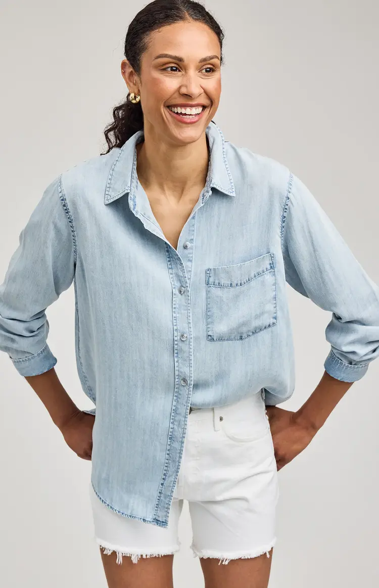 Gentle Fawn Gentle Fawn - OZZY Blouse