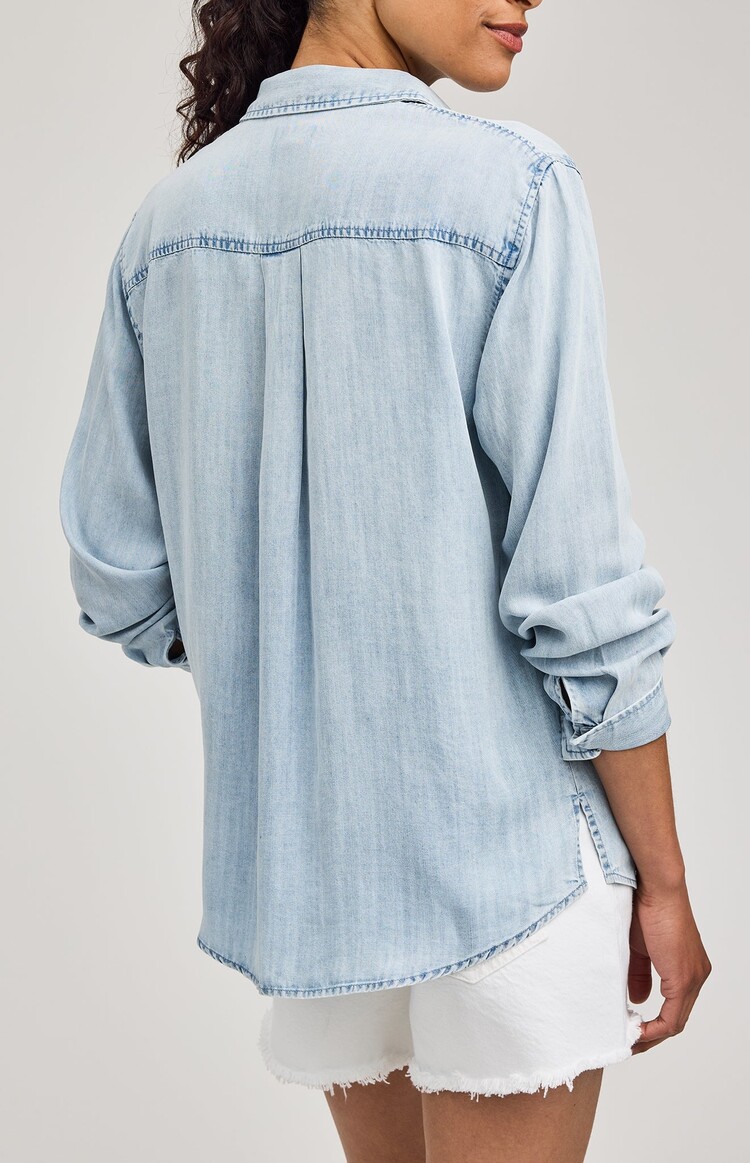 Gentle Fawn Gentle Fawn - OZZY Blouse