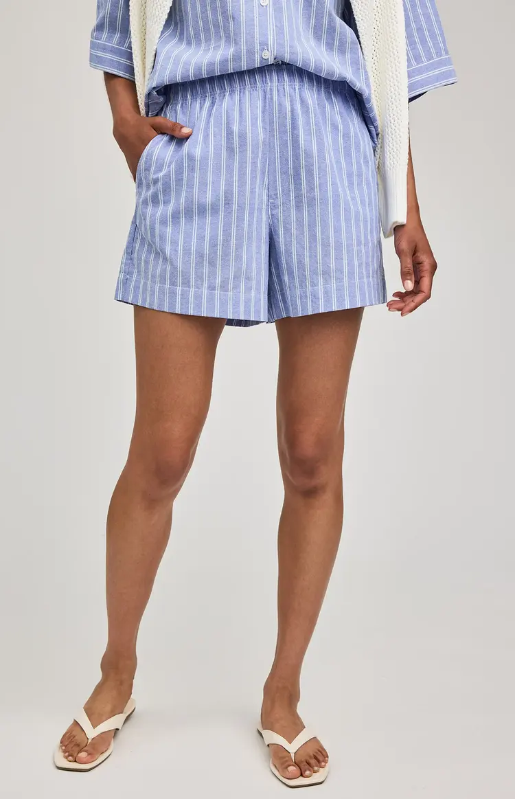 Gentle Fawn Gentle Fawn - LIMA Short