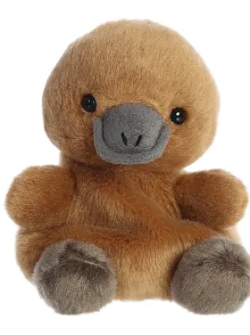 Aurora Palm Pals - Patty Platypus