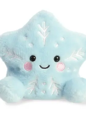 Aurora Palm Pals - Frosty Snowflake