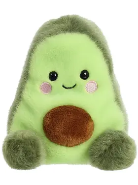 Aurora Palm Pals - Airy Avocado