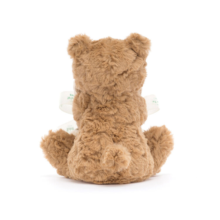 Jellycat Jellycat - Bartholomew Bear Soother