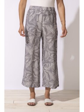 Escape Escape - RESORT PANT LEAVES