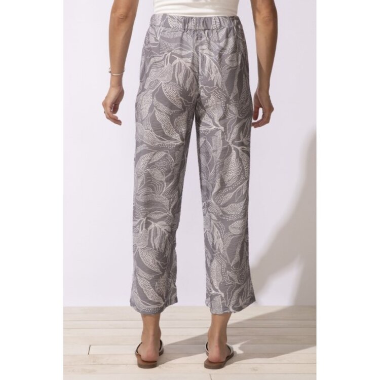Escape Escape - RESORT PANT LEAVES