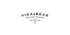 Pika Bear