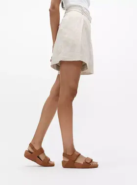 Fit Flop Fit Flop - Lulu Adjustable Back Strap Sandal