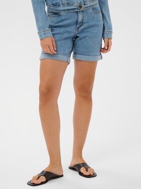 Kaffe Kaffe - VILMA Denim Shorts