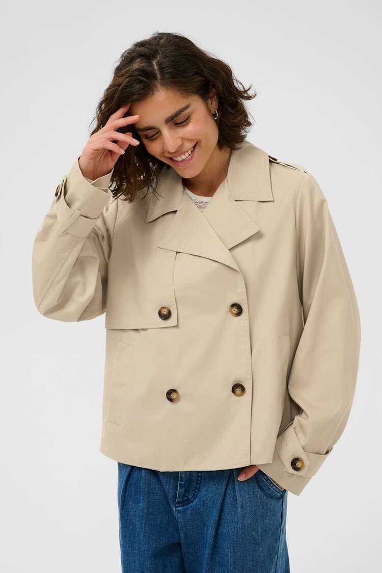 Kaffe Kaffe - PATRICIA Jacket