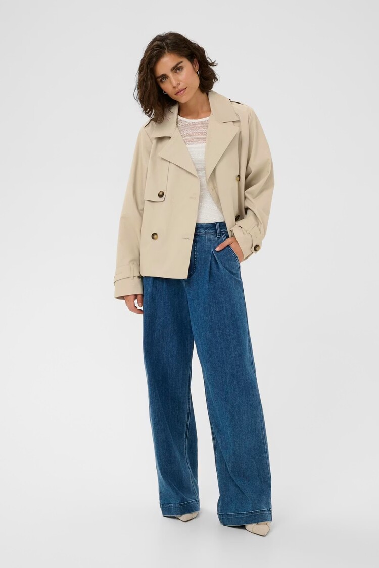 Kaffe Kaffe - PATRICIA Jacket