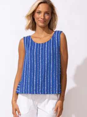 Escape Escape - Harborside Printed Tank