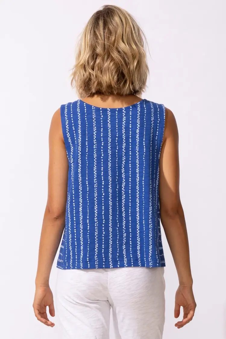 Escape Escape - Harborside Printed Tank