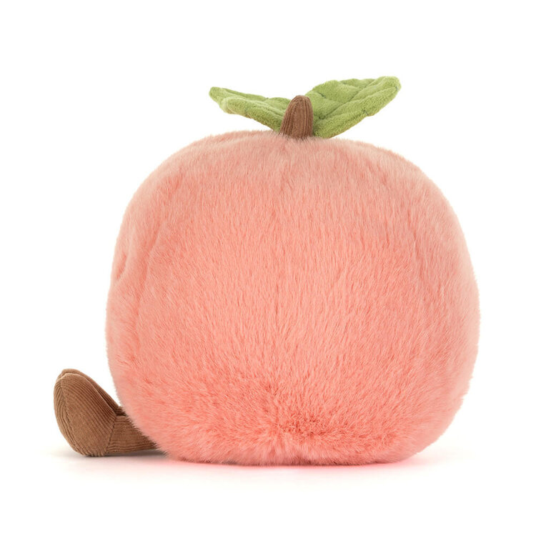 Jellycat Jellycat - Amuseables Peach