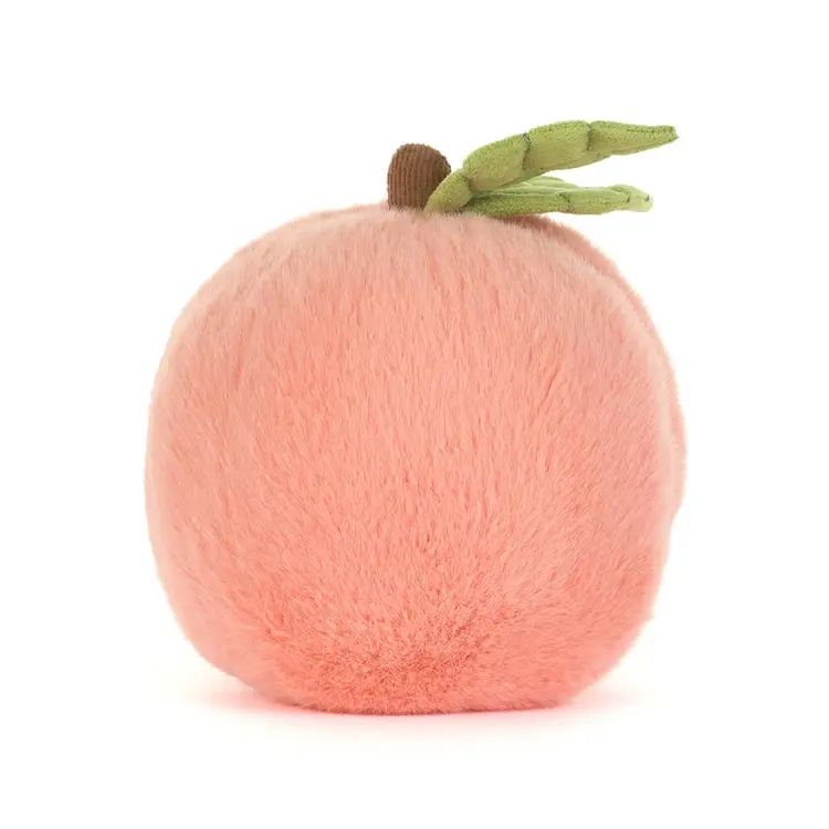 Jellycat Jellycat - Amuseables Peach