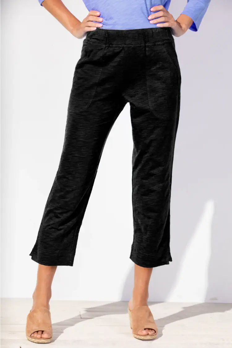 Escape Escape - Pocket Capri