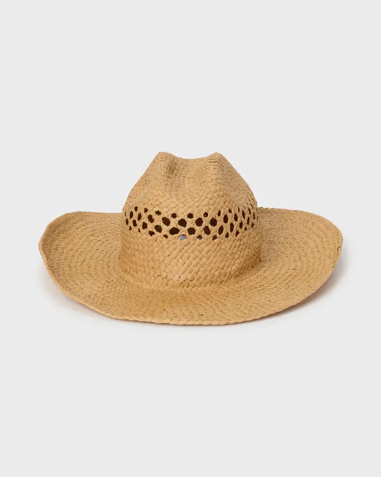 Billabong Billabong - Wild Waves Straw Hat