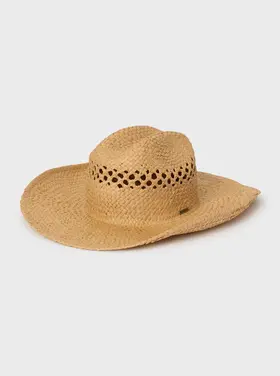 Billabong Billabong - Wild Waves Straw Hat