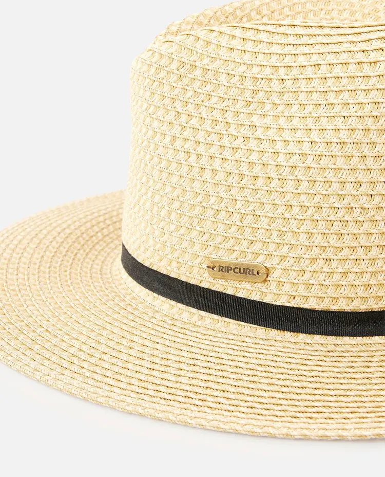 Rip Curl Rip Curl - Classic Surf Panama  Natural M