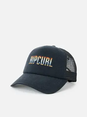 Rip Curl Rip Curl - Mixed Revival Trucker Hat