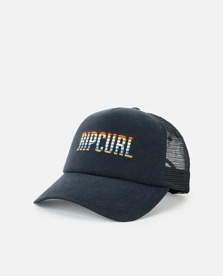 Rip Curl Rip Curl - Mixed Revival Trucker Hat