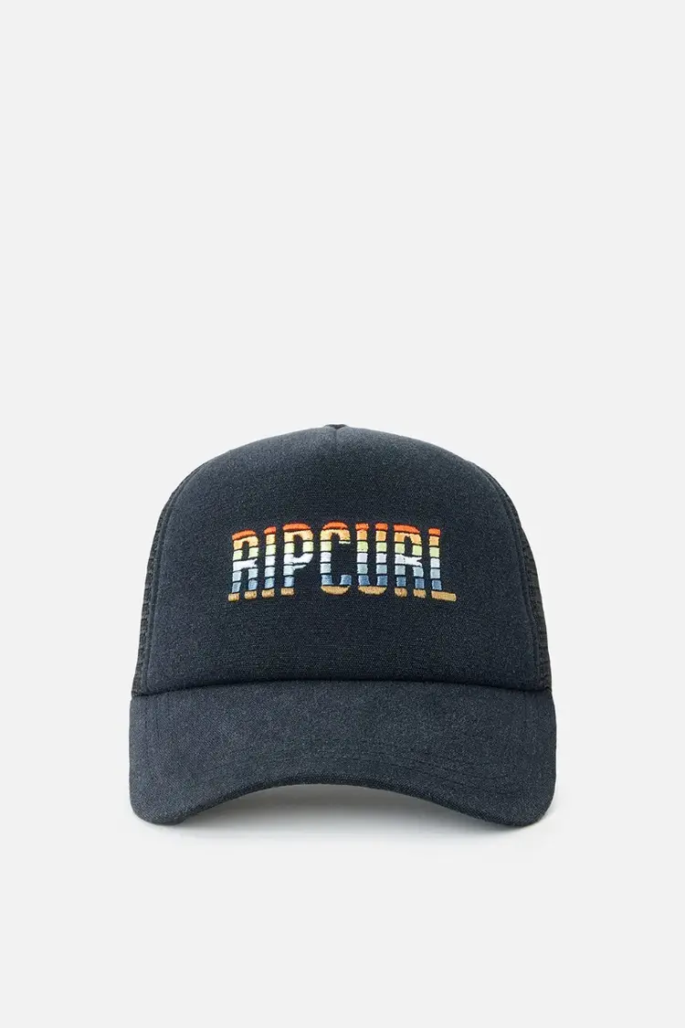 Rip Curl Rip Curl - Mixed Revival Trucker Hat