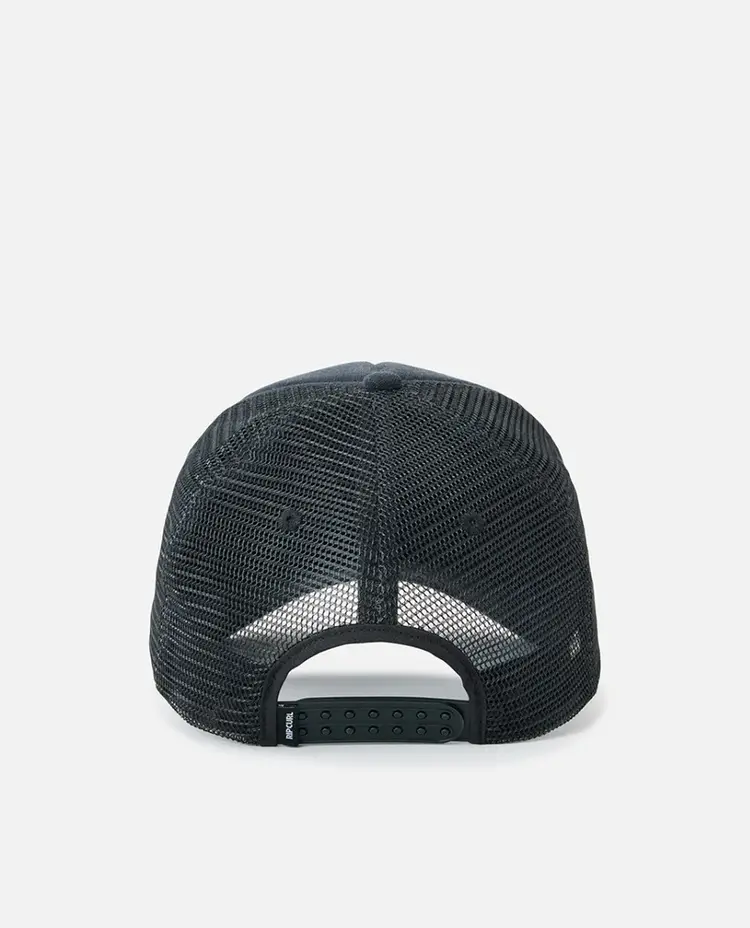 Rip Curl Rip Curl - Mixed Revival Trucker Hat
