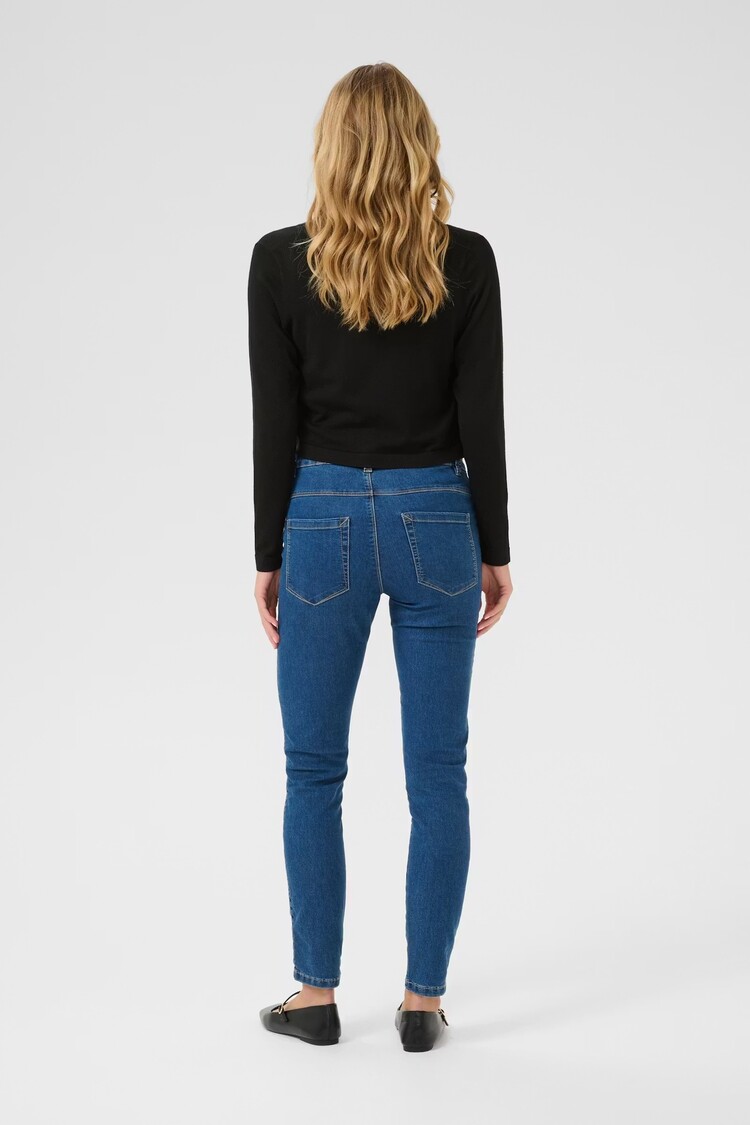 Kaffe Kaffe - ASTRID LS Bolero