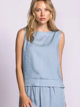 Pink Martini Pink Martini - DASH Top