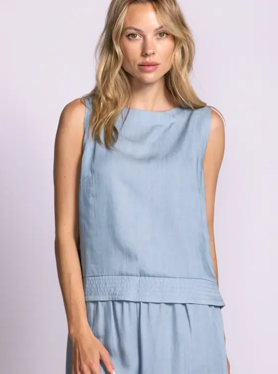 Sleeveless - Quintessential