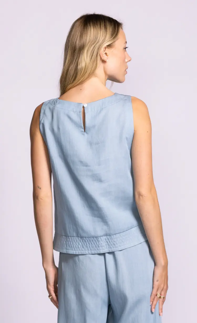 Pink Martini Pink Martini - DASH Top