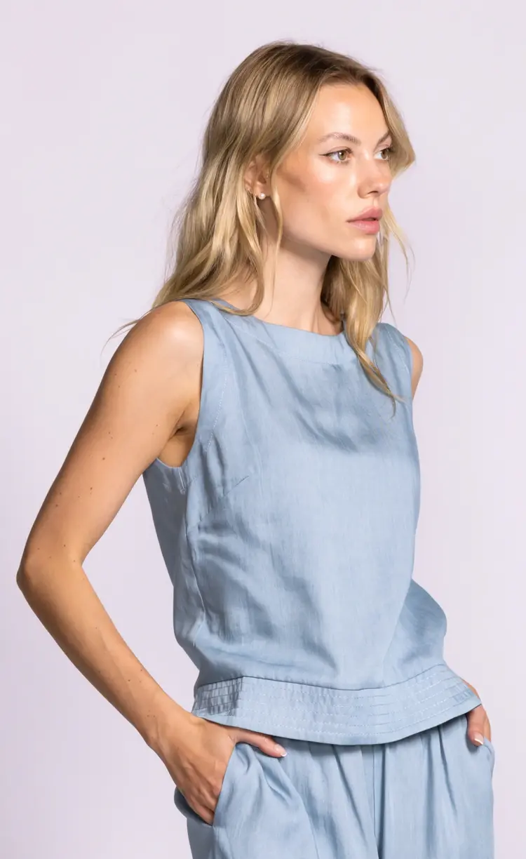 Pink Martini Pink Martini - DASH Top
