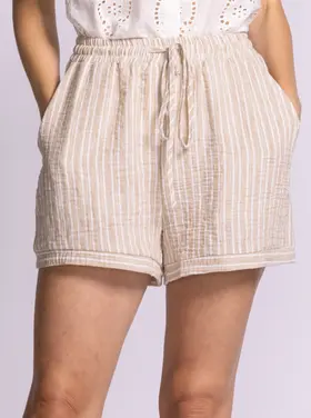 Pink Martini Pink Martini - LEMP Shorts