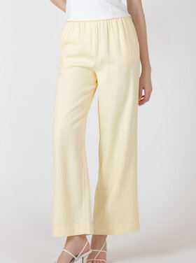 Black Tape Black Tape  - Straight Leg Pant