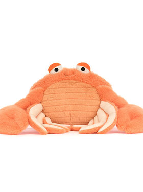 Jellycat Jellycat - Pinchsnap Crab