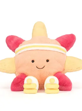 Jellycat Jellycat - Amuseables Sun "Roller Skates"