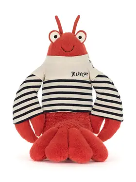 Jellycat Jellycat - Larry Lobster  Sailor Outfit